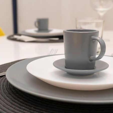 Massim'Home Palermo Ngoại thất bức ảnh