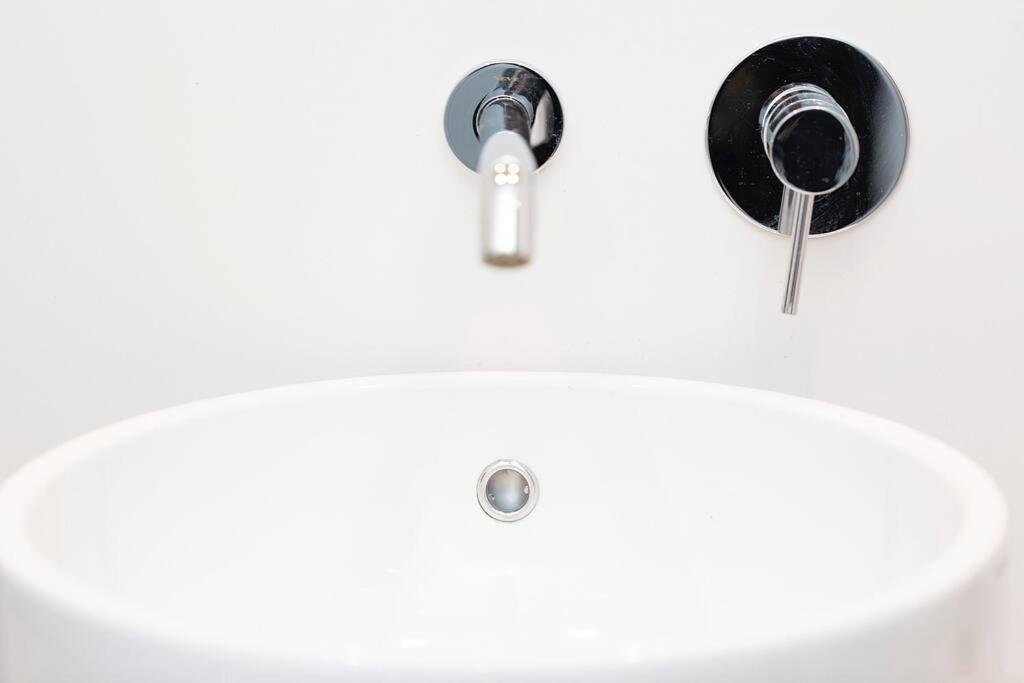 Massim'Home Palermo Ngoại thất bức ảnh