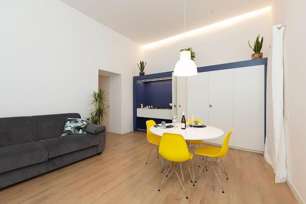 Massim'Home Palermo Ngoại thất bức ảnh